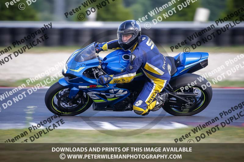 25 to 27th july 2019;Slovakia Ring;event digital images;motorbikes;no limits;peter wileman photography;trackday;trackday digital images